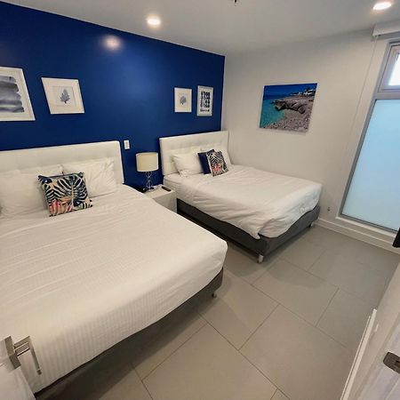 Azure Beach Residences Палм Бич Экстерьер фото